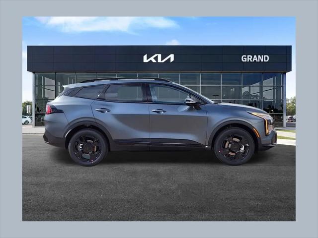 2026 Kia Sportage Hybrid X-Line for sale in Thornton, CO