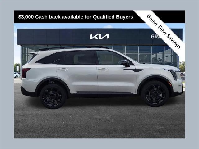 2026 Kia Sorento X-Line SX Prestige for sale in Thornton, CO