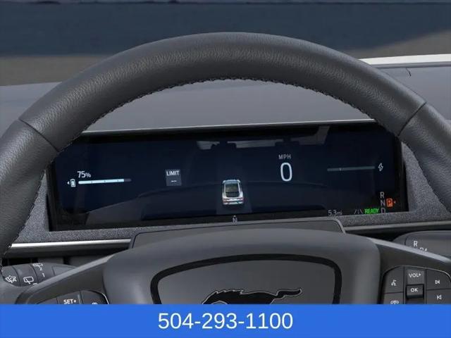 2026 Ford Mustang Mach-E Select