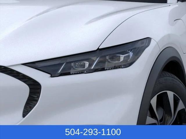 2026 Ford Mustang Mach-E Select