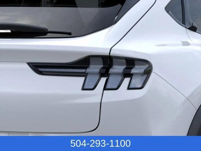 2026 Ford Mustang Mach-E Select