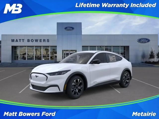 2026 Ford Mustang Mach-E Select for sale in Metairie, LA