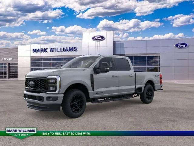 2026 Ford F-250 XLT for sale in Cincinnati, OH