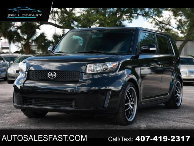 2008 Scion xB Base for sale in Orlando, FL