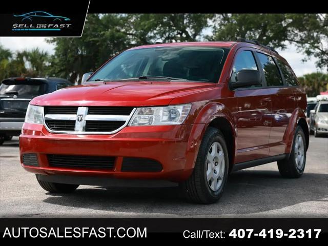 2010 Dodge Journey SE for sale in Orlando, FL