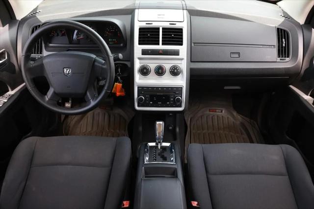 2010 Dodge Journey SE