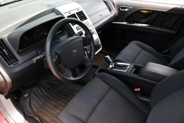 2010 Dodge Journey SE