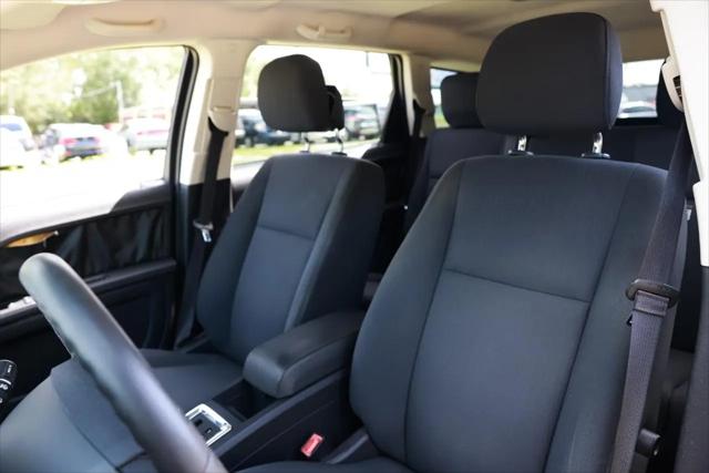 2010 Dodge Journey SE