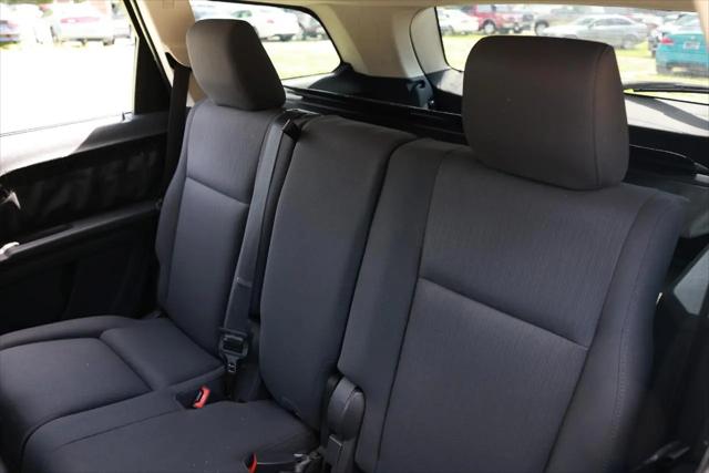 2010 Dodge Journey SE
