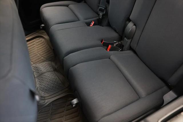 2010 Dodge Journey SE