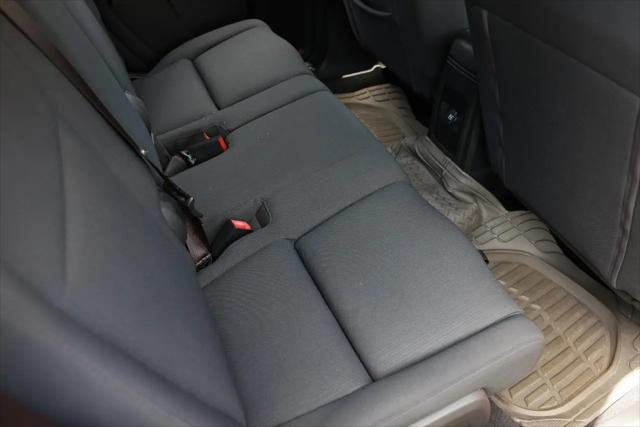 2010 Dodge Journey SE