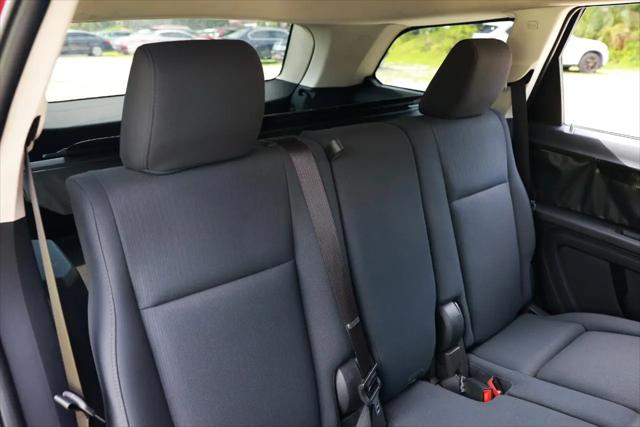 2010 Dodge Journey SE