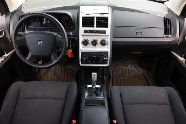 2010 Dodge Journey SE
