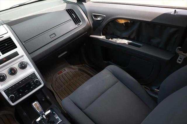 2010 Dodge Journey SE