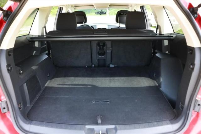 2010 Dodge Journey SE
