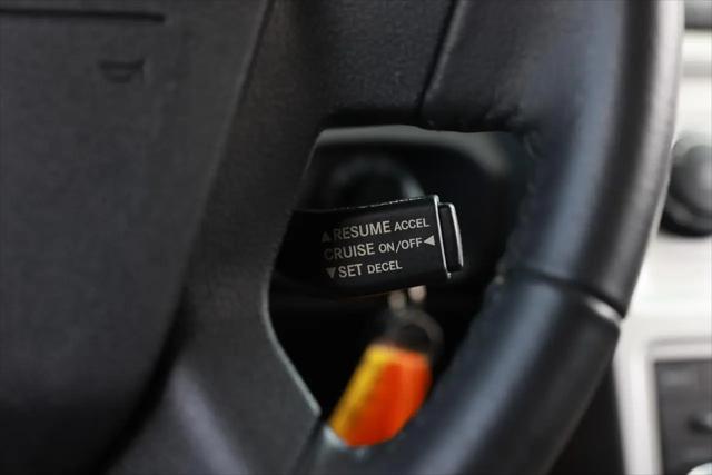 2010 Dodge Journey SE