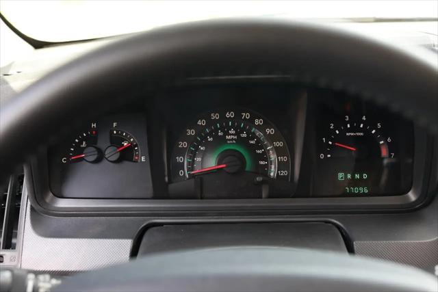 2010 Dodge Journey SE