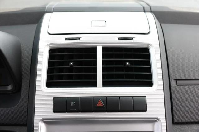 2010 Dodge Journey SE