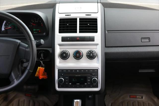 2010 Dodge Journey SE