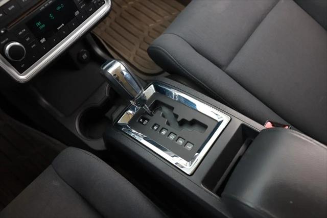 2010 Dodge Journey SE