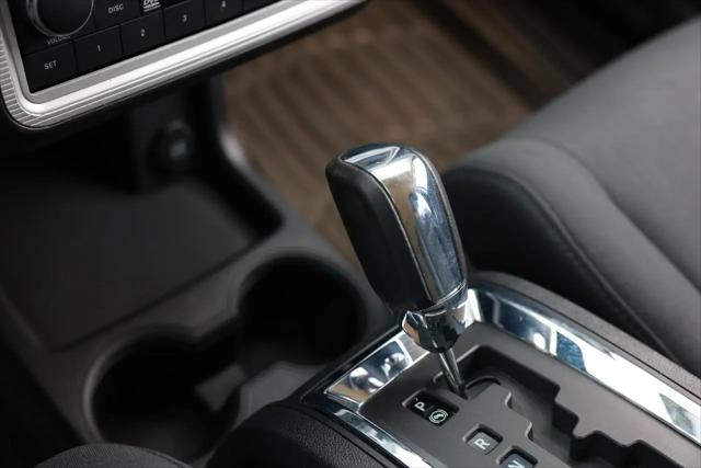 2010 Dodge Journey SE