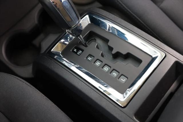 2010 Dodge Journey SE