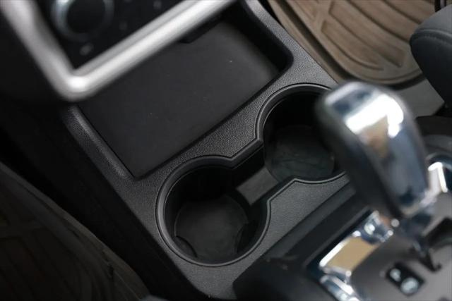 2010 Dodge Journey SE