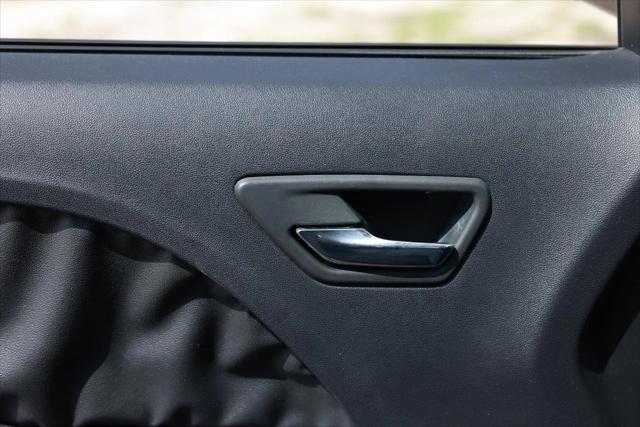2010 Dodge Journey SE