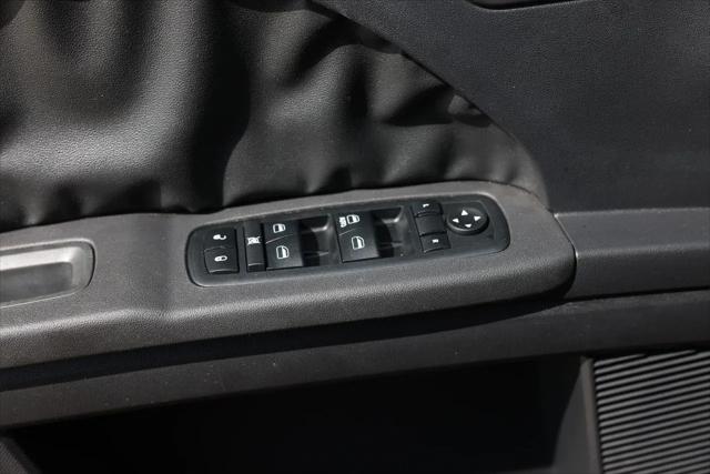2010 Dodge Journey SE