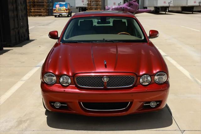 2008 Jaguar XJ XJ8