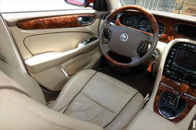 2008 Jaguar XJ XJ8