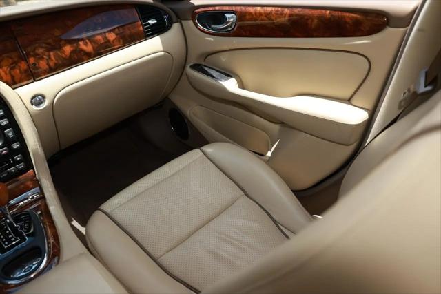 2008 Jaguar XJ XJ8