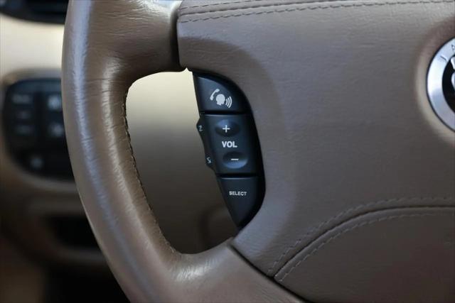 2008 Jaguar XJ XJ8