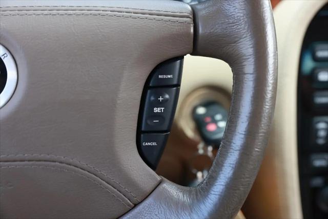 2008 Jaguar XJ XJ8