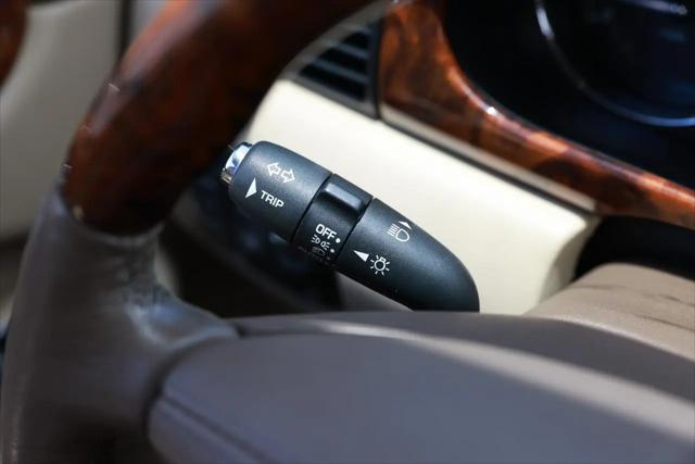 2008 Jaguar XJ XJ8