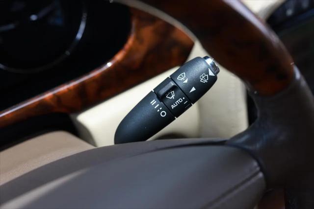 2008 Jaguar XJ XJ8