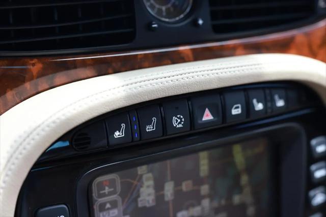 2008 Jaguar XJ XJ8