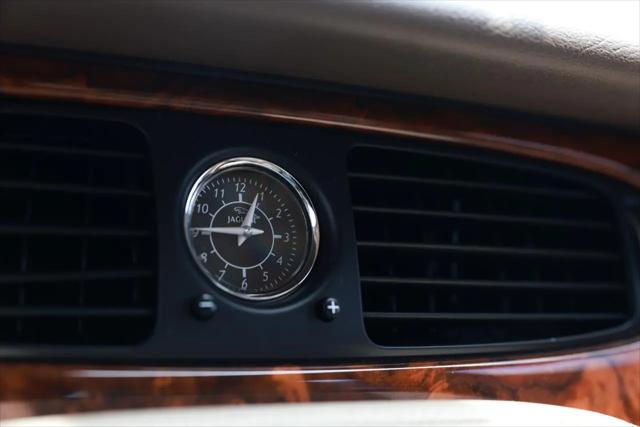 2008 Jaguar XJ XJ8
