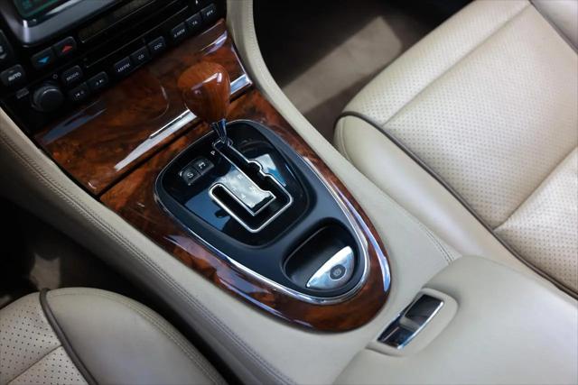 2008 Jaguar XJ XJ8