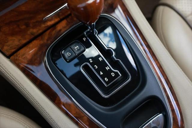 2008 Jaguar XJ XJ8