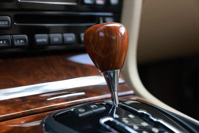 2008 Jaguar XJ XJ8