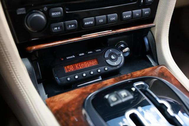 2008 Jaguar XJ XJ8