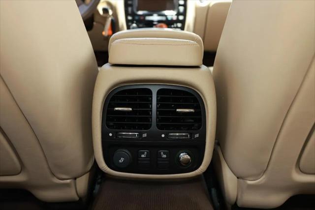 2008 Jaguar XJ XJ8
