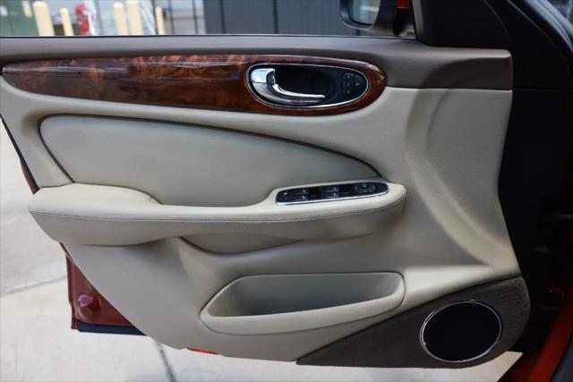 2008 Jaguar XJ XJ8