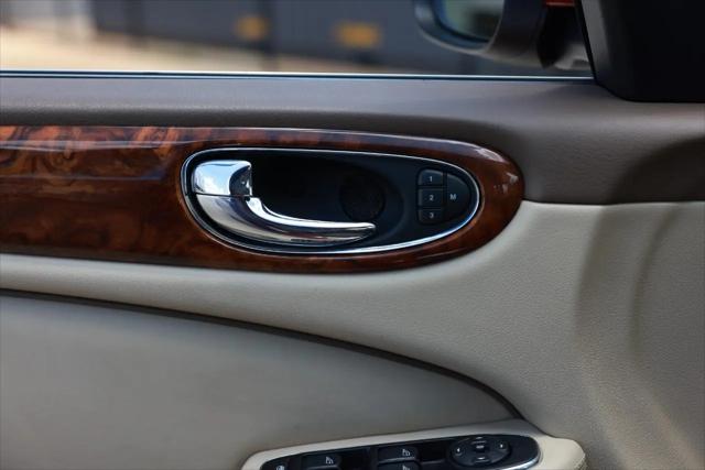 2008 Jaguar XJ XJ8