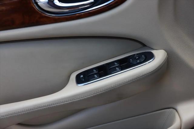 2008 Jaguar XJ XJ8