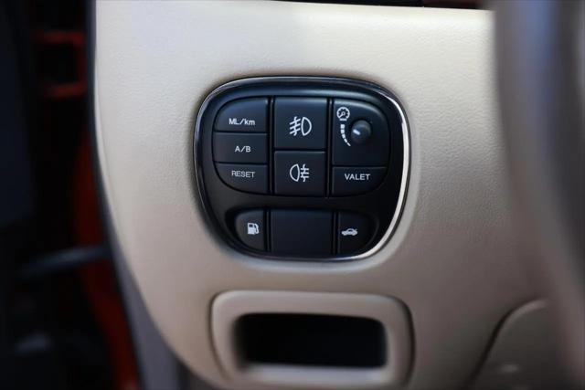 2008 Jaguar XJ XJ8