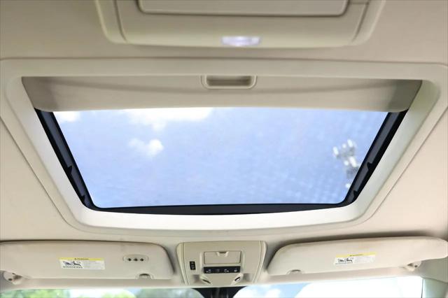 2014 Chrysler Town & Country Limited