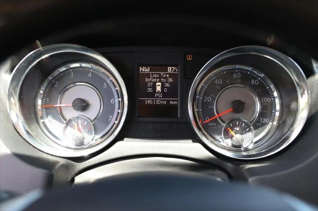 2014 Chrysler Town & Country Limited