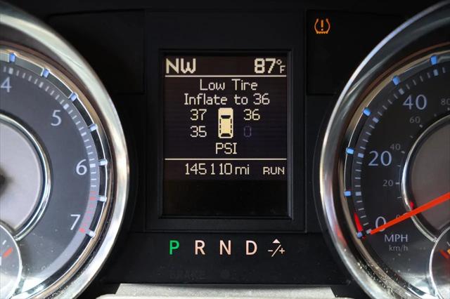 2014 Chrysler Town & Country Limited
